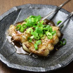 〈牛串〉 各種