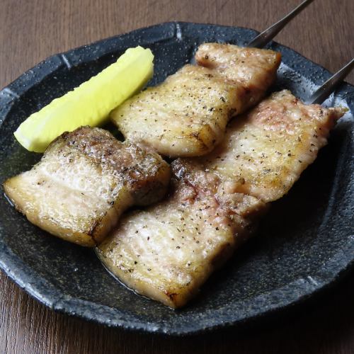 〈焼鳥〉 各種