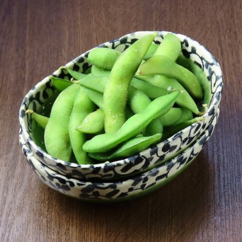 枝豆