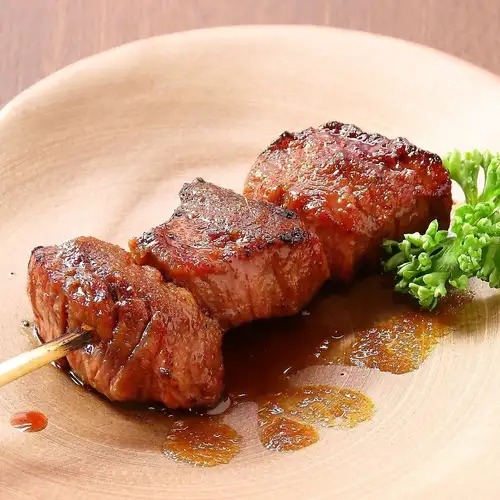 Premium Olive Beef