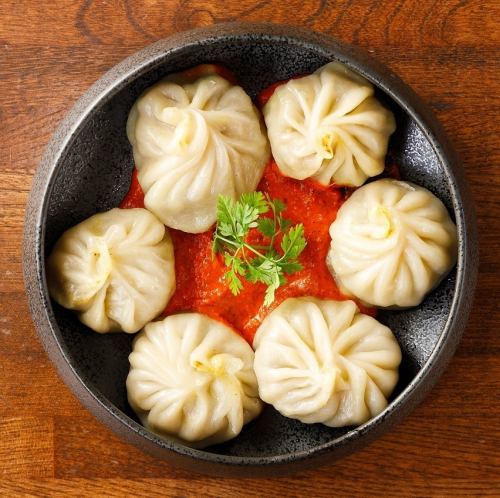 多彩なアジア各国料理をご用意！お酒との相性も抜群◎