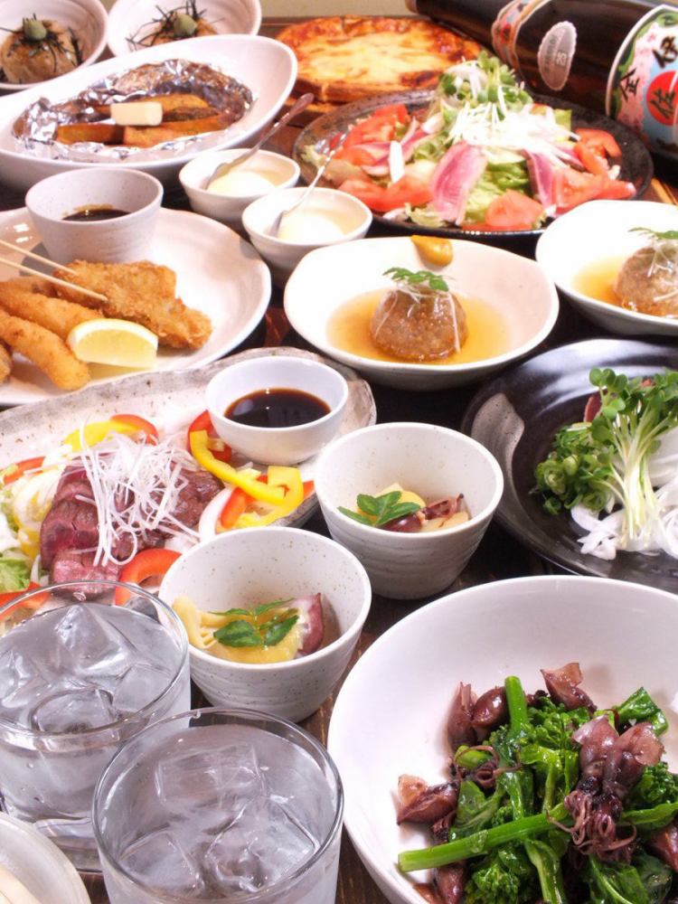 旬菜旬魚えんむすび 公式