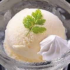 Vanilla Icecream