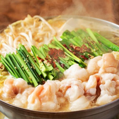 [Most popular] Choose your main course from hotpot or meat sushi! <120 minutes all-you-can-drink> 5,480 yen ⇒ 4,480 yen