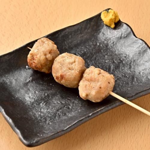 つくね