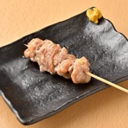 せせり