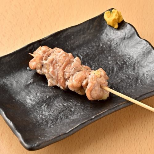 せせり