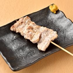 豚バラ 1本