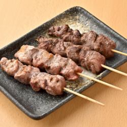 串焼き盛り合わせ