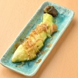 揚げなす