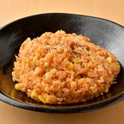キムチチャーハン