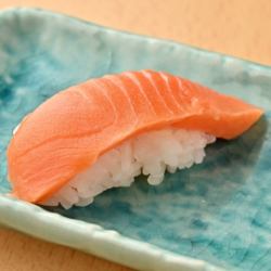 サーモン