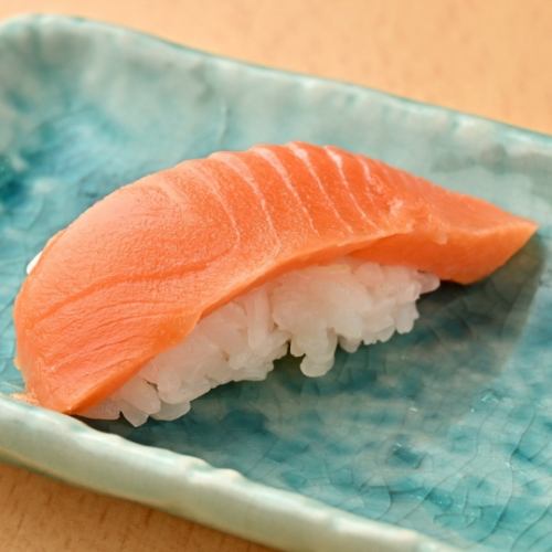 サーモン
