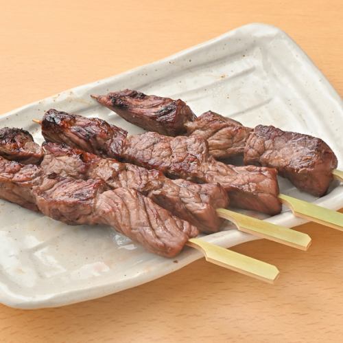 牛もも／牛ハラミ