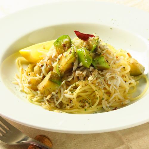 Enjoy our exquisite pasta!