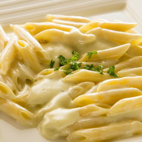 cheese penne