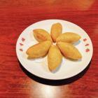 サツマイモ点心