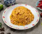 キムチチャーハン