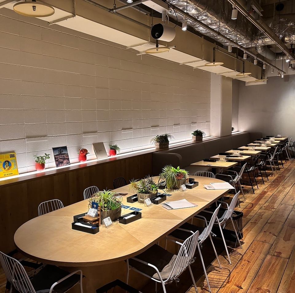 Cafe Diner 是一個可以度過輕鬆時光的地方。非常適合用餐、女生聚會和生日。