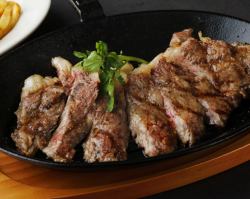 Australian beef steak 200g