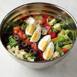 Cobb salad