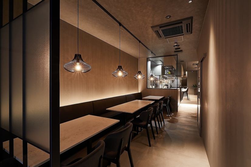 熊本県産食材を和と洋でお楽しみいただけるお料理の数々。