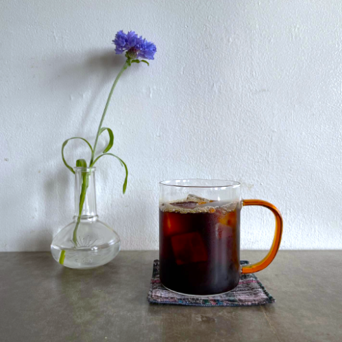 こだわりのスペシャリティコーヒー