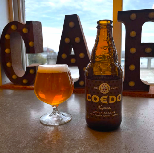 アルコールドリンクも準備しております♪