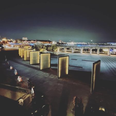 【土曜日夜限定★3時間貸切ディナー】大皿コース料理＋120分飲み放題ドリンクバー