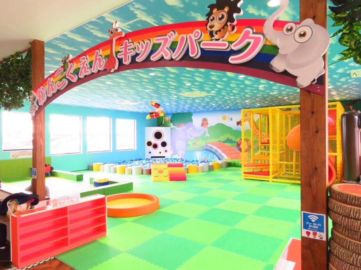 炭火で豪快に炙るのが韓国苑STYLE★焼肉食べ放題プランも有り！