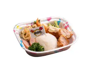 ミニお子様弁当