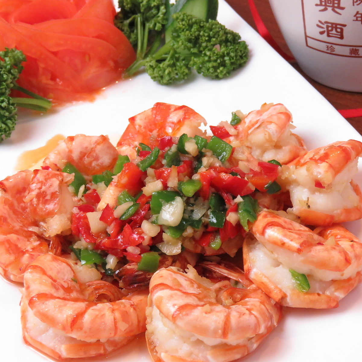 八福食堂 九十九里店【公式】