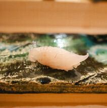 壽司套餐（定期）Hiiragi HI IR AG I