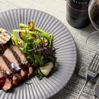 Ｃコース　12300円