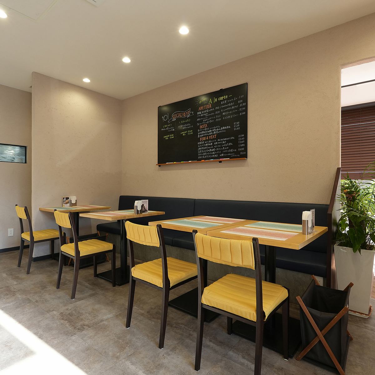 プレートの用意もございますので誕生日や記念日にぴったりです♪