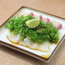 すだちパッチョ