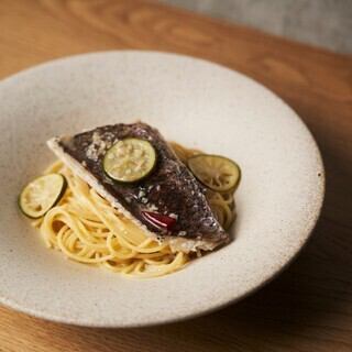 【11/1~】《1부(11:30~13:00)》■Lunch course【전6품・카페 첨부】2300엔(부가세 포함)
