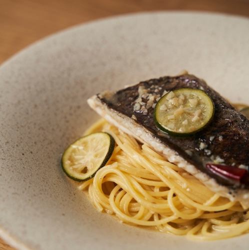 平日はこちら■Lunch course2300円(税込)