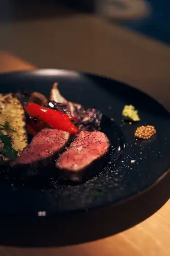 토일요일 공휴일《1부 11:30~》■ Wagyu Lunch-course
