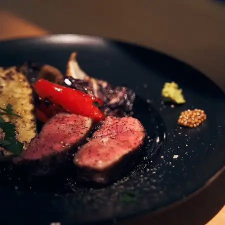 토, 일, 공휴일 《2부 13:30~》 ■ Wagyu Lunch-course
