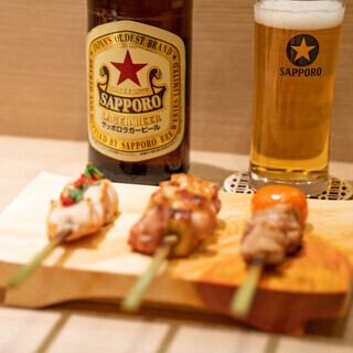 【伊達鶏】おまかせセット