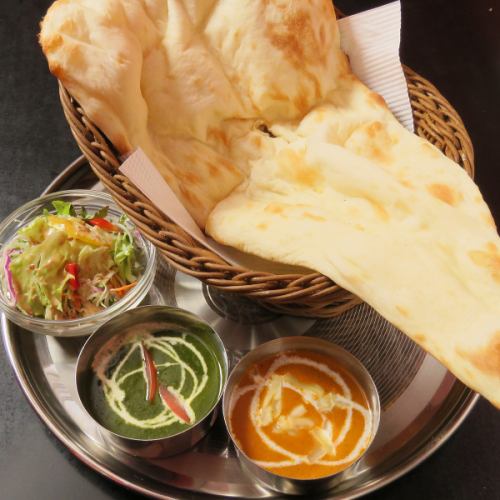 ランチも営業！いつも満席