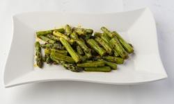 アスパラのグリル