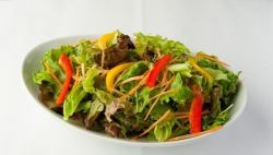 グリーンサラダ