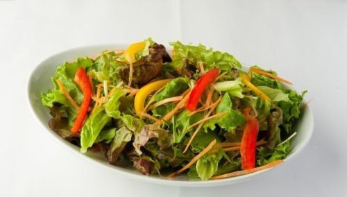 グリーンサラダ