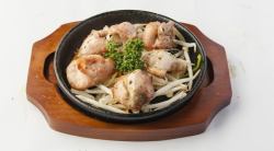 ハーブタンドリー焼鳥