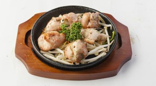 ハーブタンドリー焼鳥