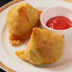 サモサ（1P/2P）