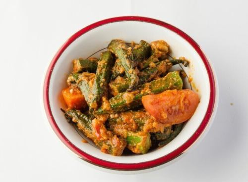 ビンディマサラ