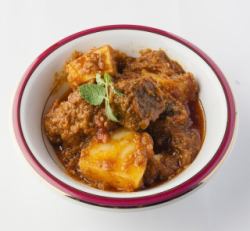 ヴィンダルー マトン